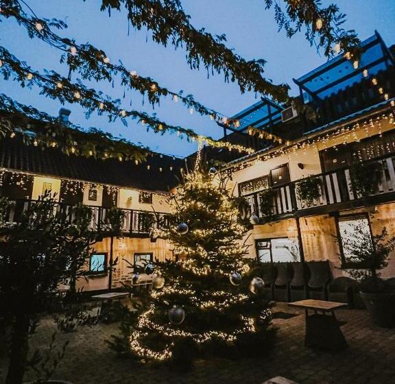 Carré Hotel Zuid Limburg