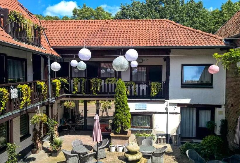 Carré Hotel Zuid Limburg