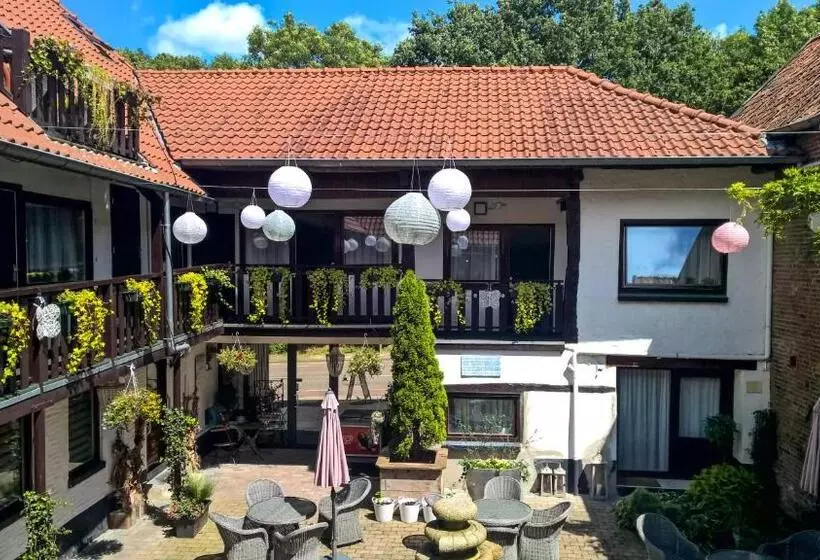 Carré Hotel Zuid Limburg