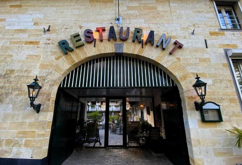 Carré Hotel Zuid Limburg