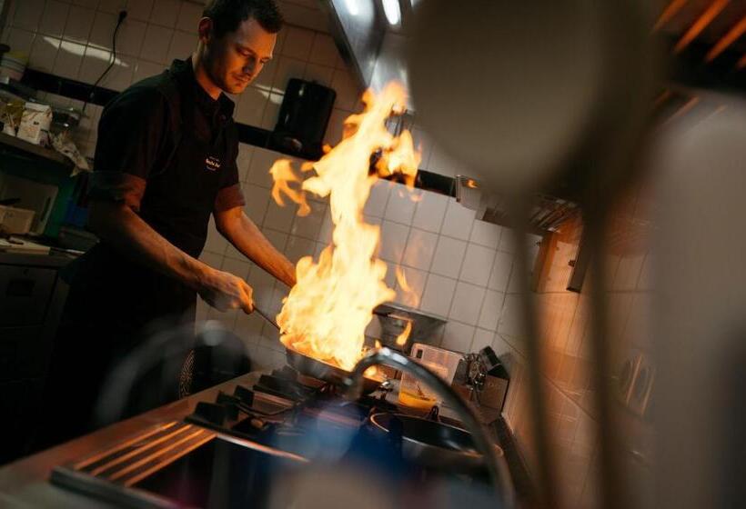 Carré Hotel Zuid Limburg