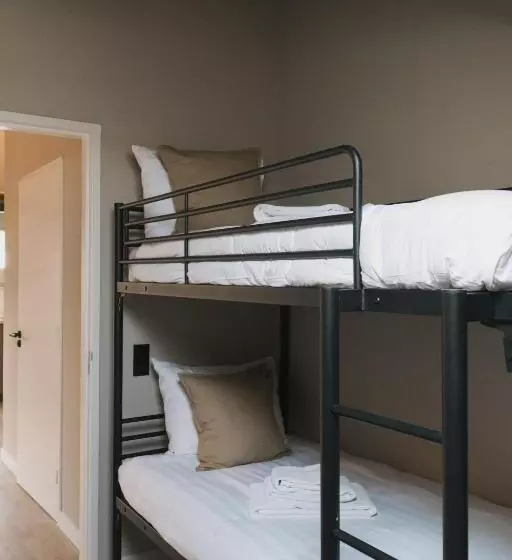 Carré Hotel Zuid Limburg