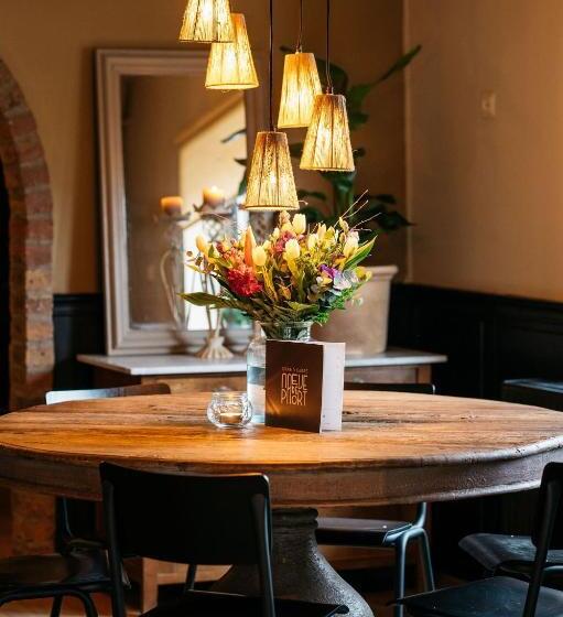 Carré Hotel Zuid Limburg