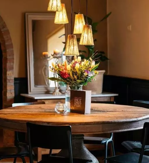 Carré Hotel Zuid Limburg