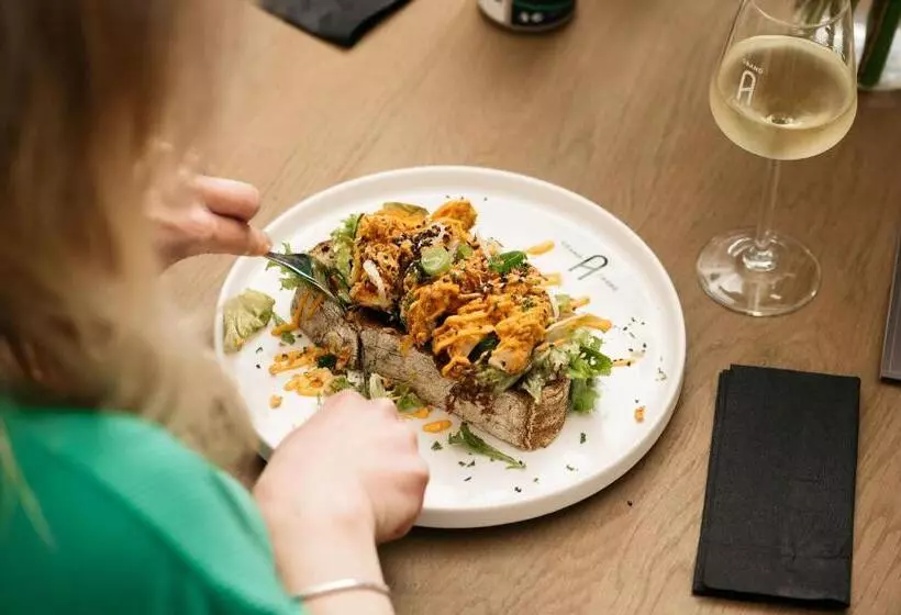 Carré Hotel Zuid Limburg