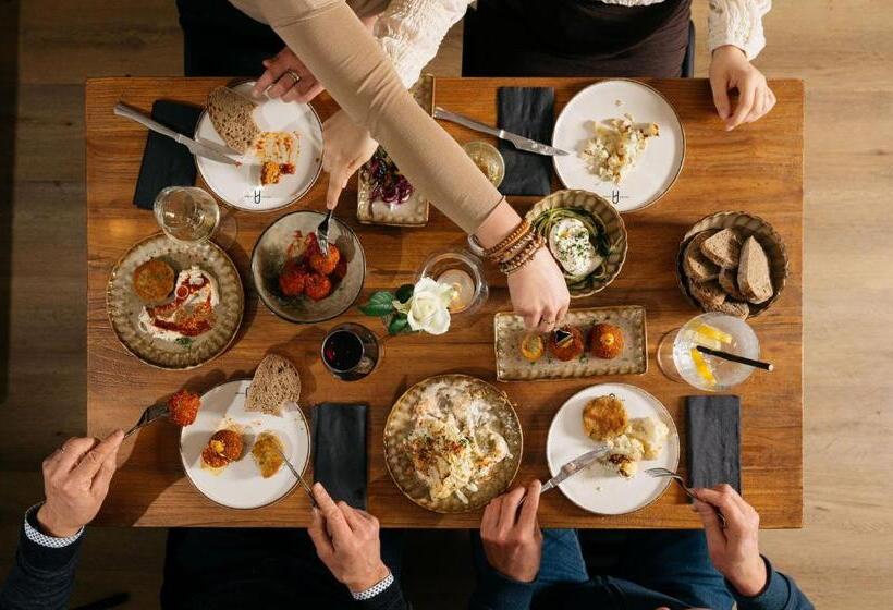 Carré Hotel Zuid Limburg