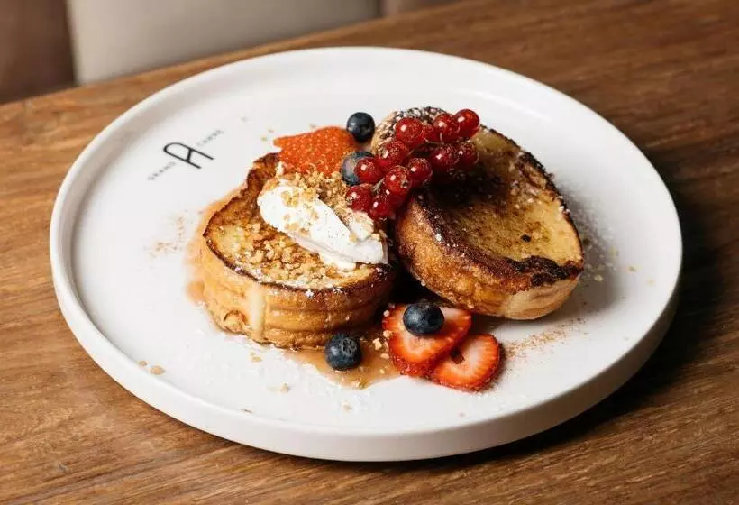 Carré Hotel Zuid Limburg