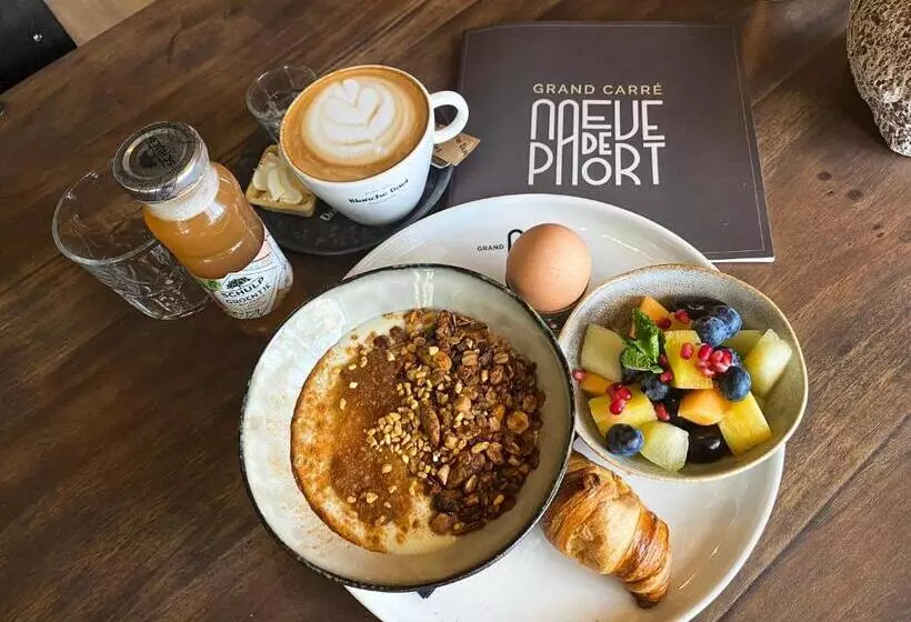 Carré Hotel Zuid Limburg