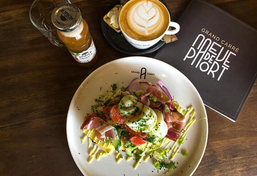 Carré Hotel Zuid Limburg