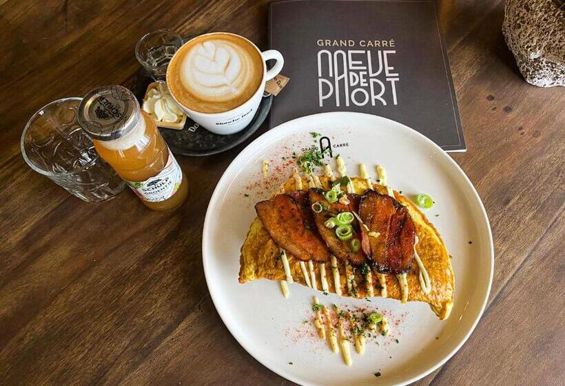 Carré Hotel Zuid Limburg