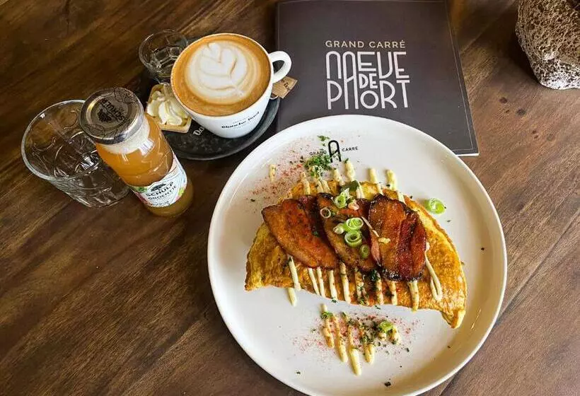 Carré Hotel Zuid Limburg