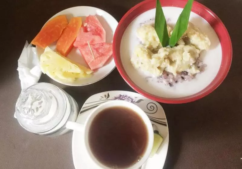 ホテル Bulan Bali Homestay
