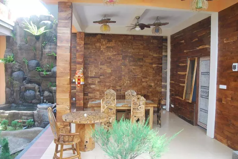 ホテル Bulan Bali Homestay