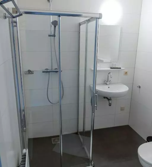 Hotelli De Gentsche Poort