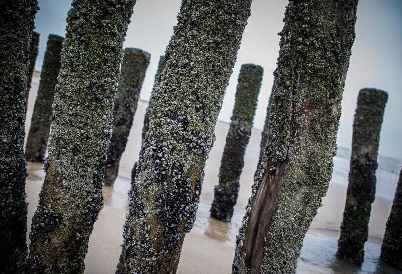 فندق De Gentsche Poort