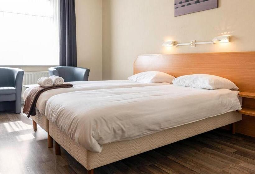 فندق De Gentsche Poort