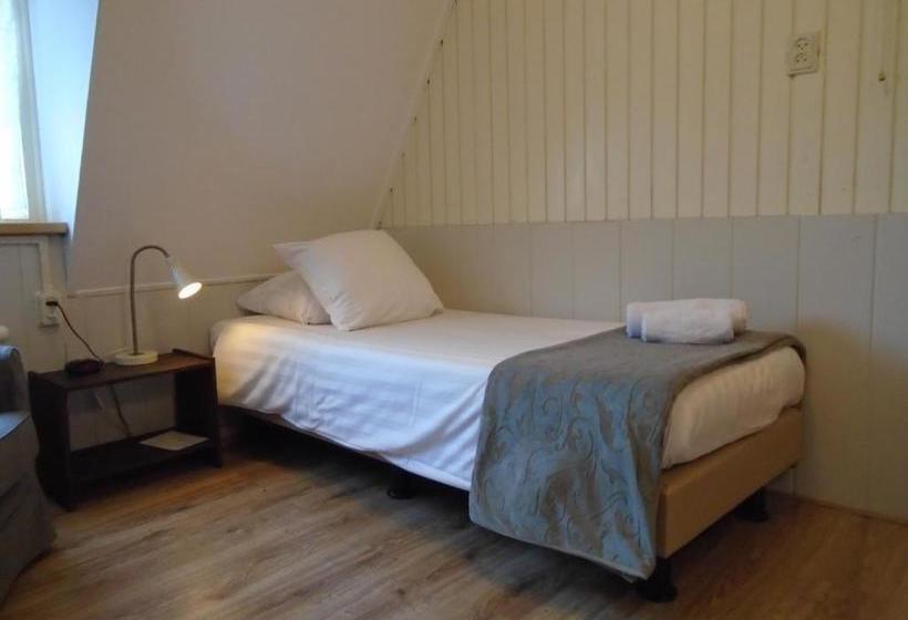 בית מלון כפרי De Vriezerbrug