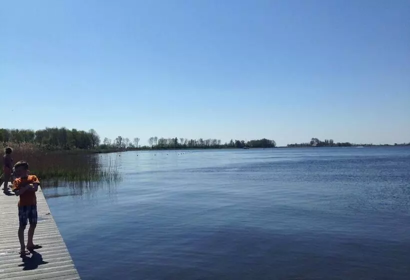 ベッドアンドブレックファースト Mid83