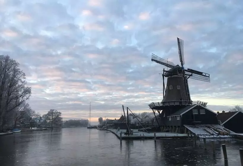 ベッドアンドブレックファースト Mid83