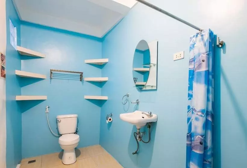 هاستل Gb Wight Accommodation And Restobar