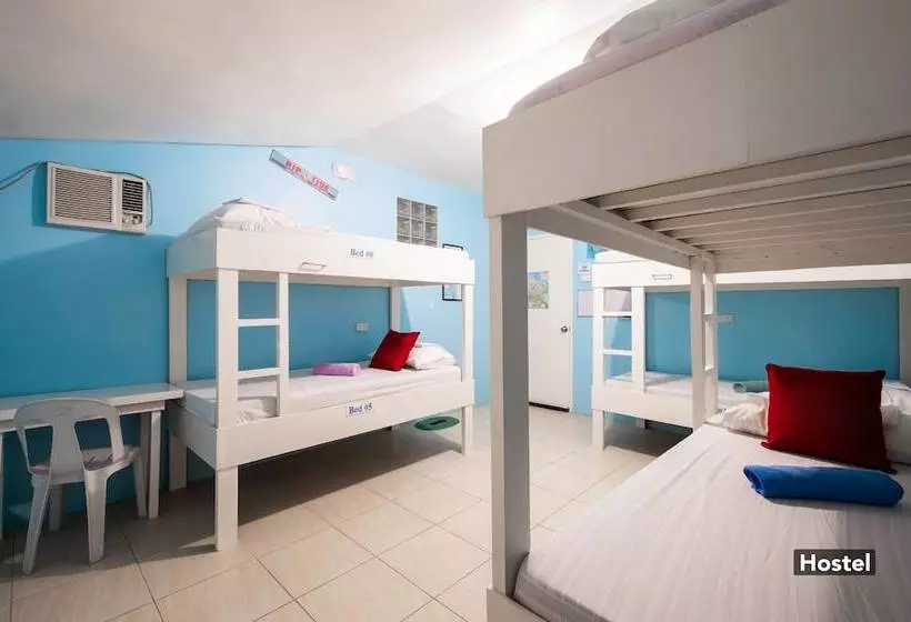 هاستل Gb Wight Accommodation And Restobar