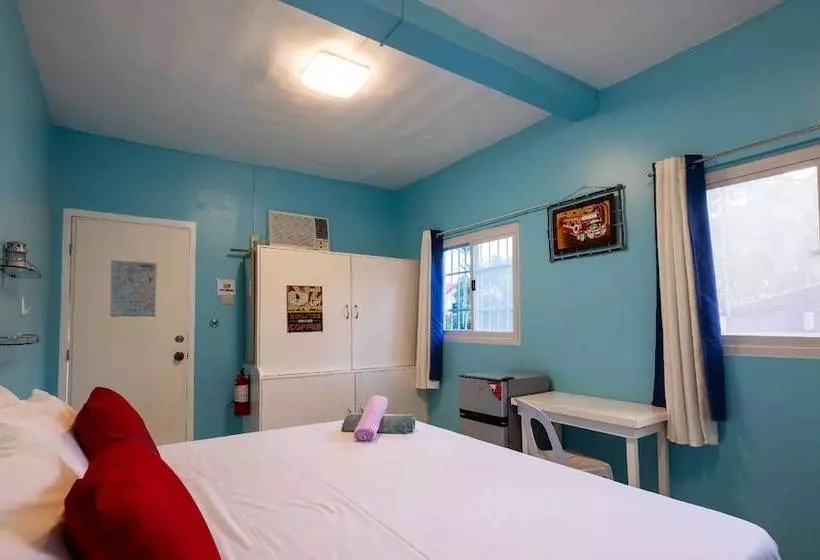 هاستل Gb Wight Accommodation And Restobar