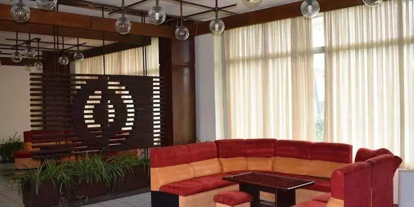 Balneo Hotel Pavel Banya