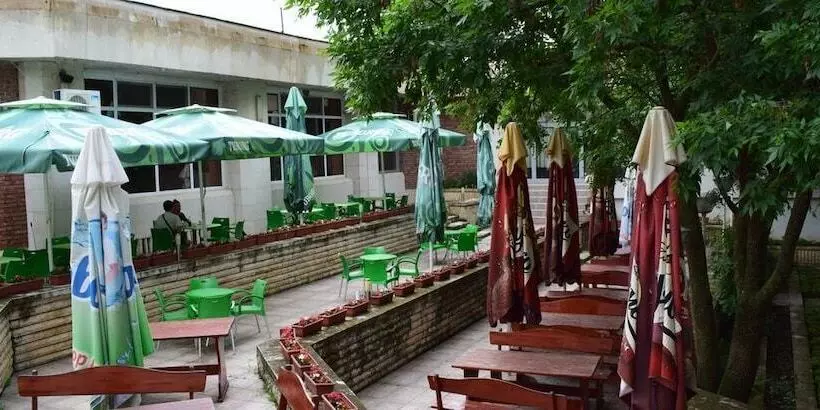 Balneo Hotel Pavel Banya