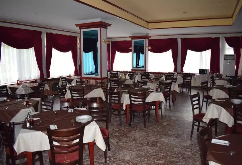 Balneo Hotel Pavel Banya