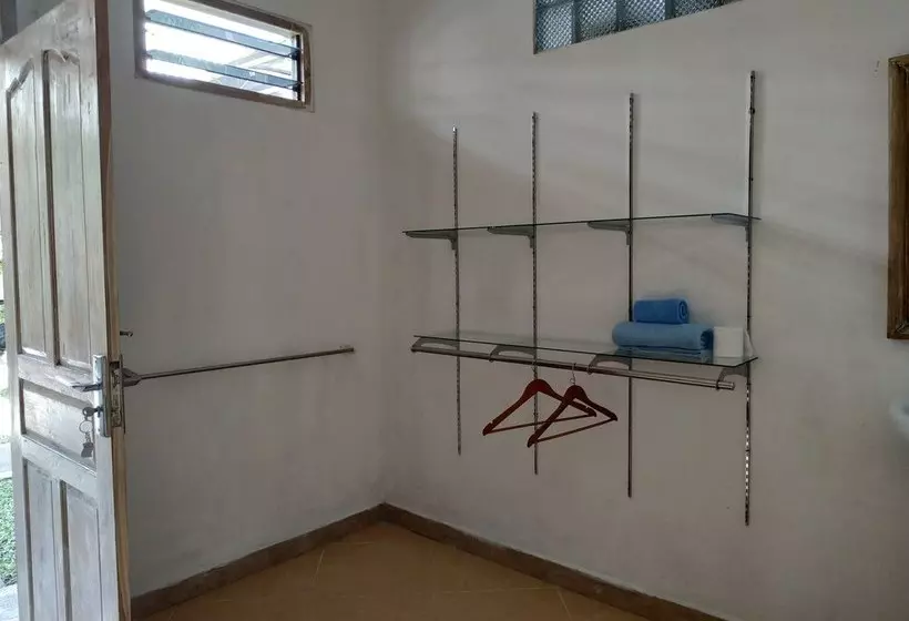 Aamiaismajoitus (B&B) Uma Hati Bali