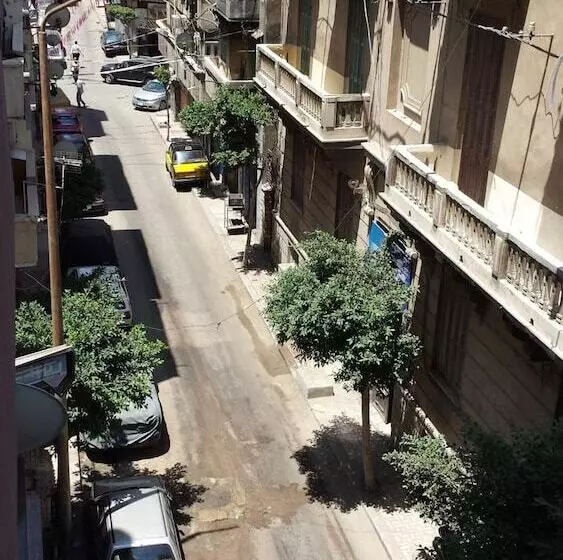 Caesar Hostel