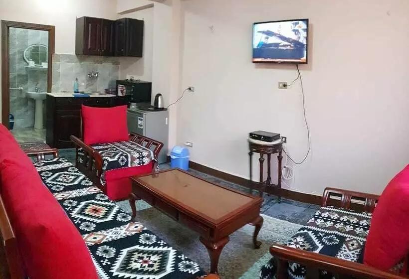 Caesar Hostel