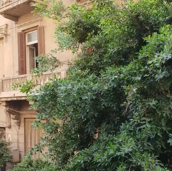 Caesar Hostel