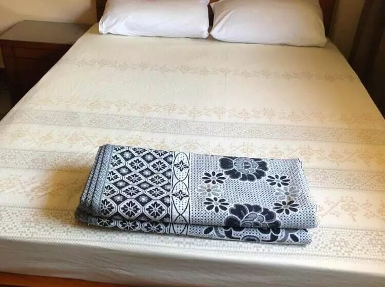 Caesar Hostel