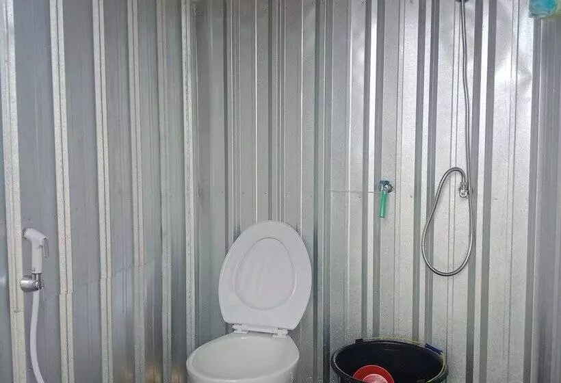 Hotelli Ecocamp Bedugul