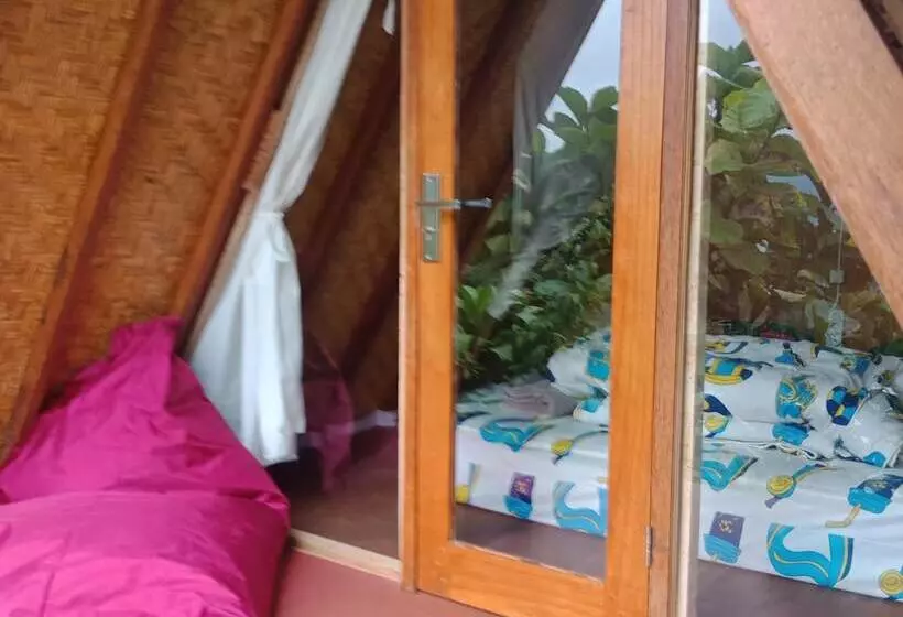 Hotelli Ecocamp Bedugul