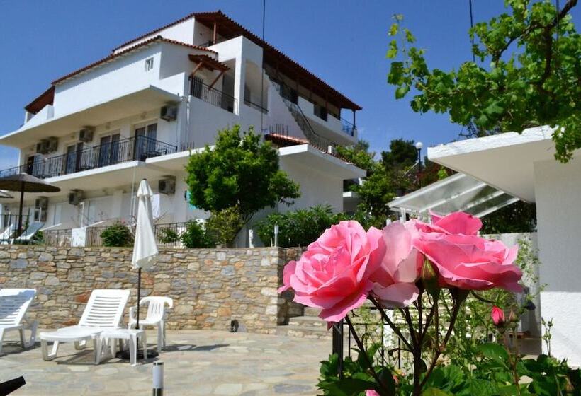 هتل Filia Studios & Apartments