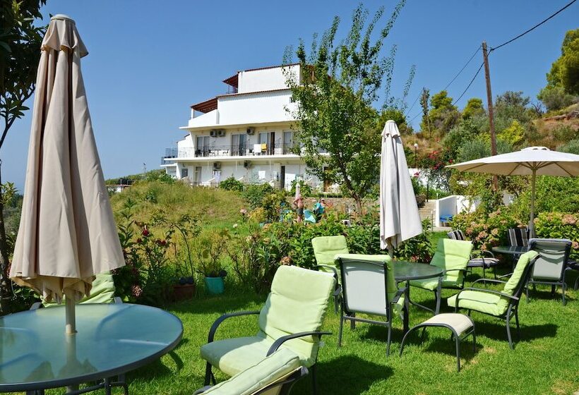 هتل Filia Studios & Apartments