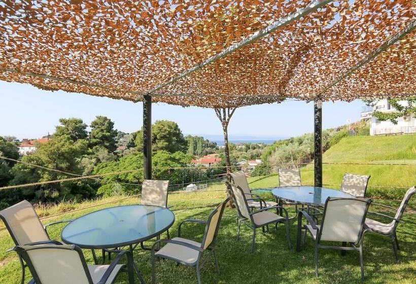 هتل Filia Studios & Apartments