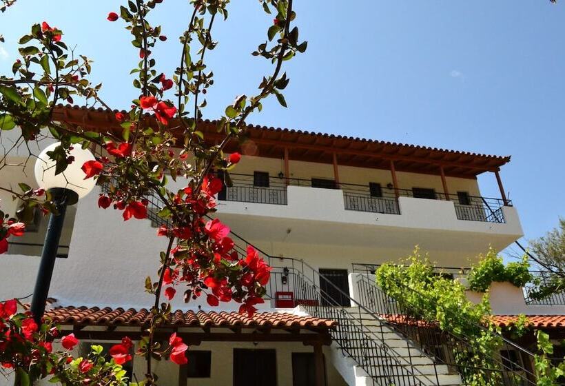 هتل Filia Studios & Apartments