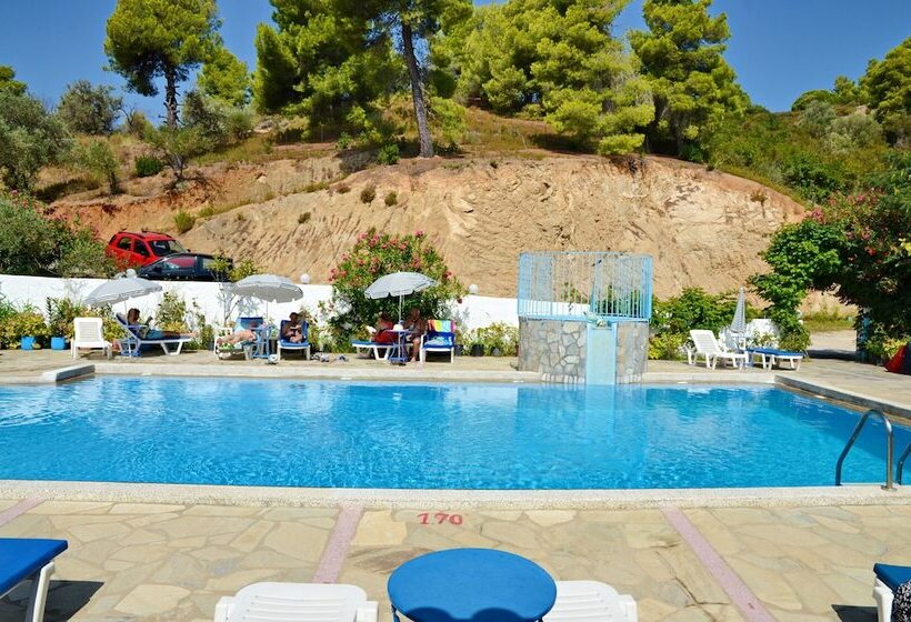 هتل Filia Studios & Apartments