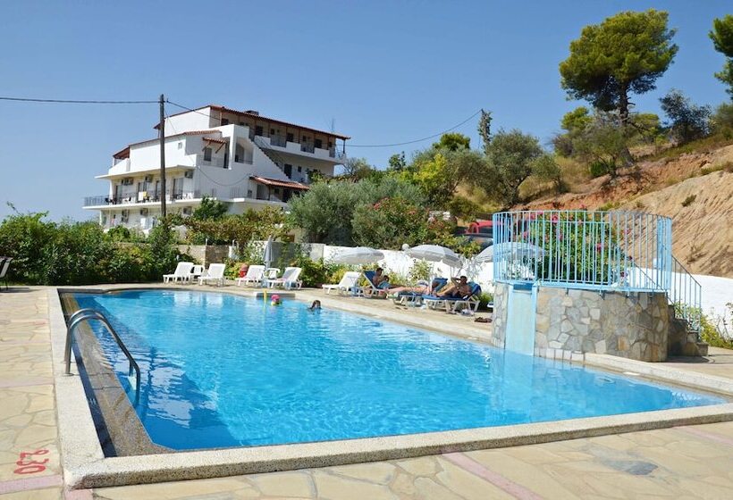 هتل Filia Studios & Apartments