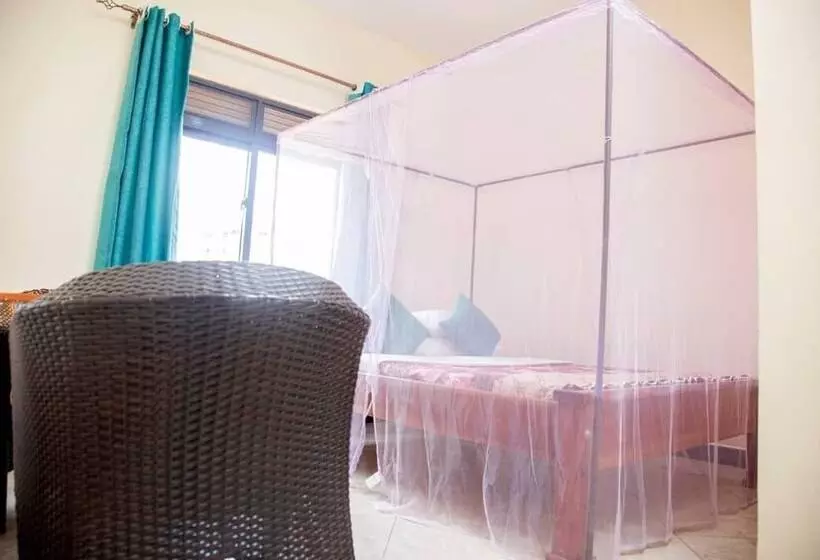 هتل Jojo's Palace Annex