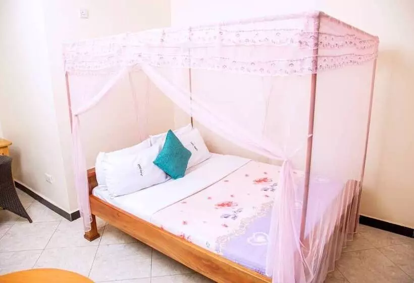 هتل Jojo's Palace Annex