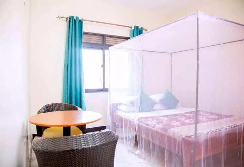 هتل Jojo's Palace Annex