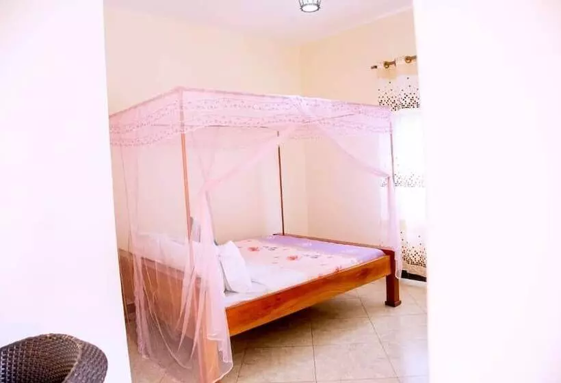 هتل Jojo's Palace Annex