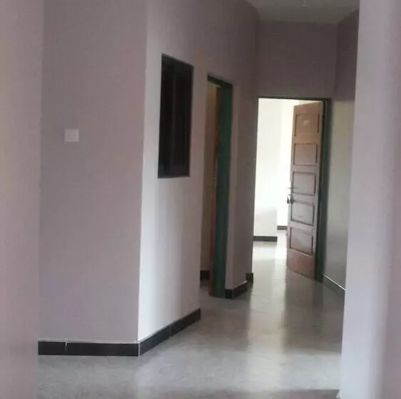 هتل Jojo's Palace Annex