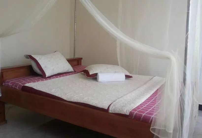 هتل Jojo's Palace Annex