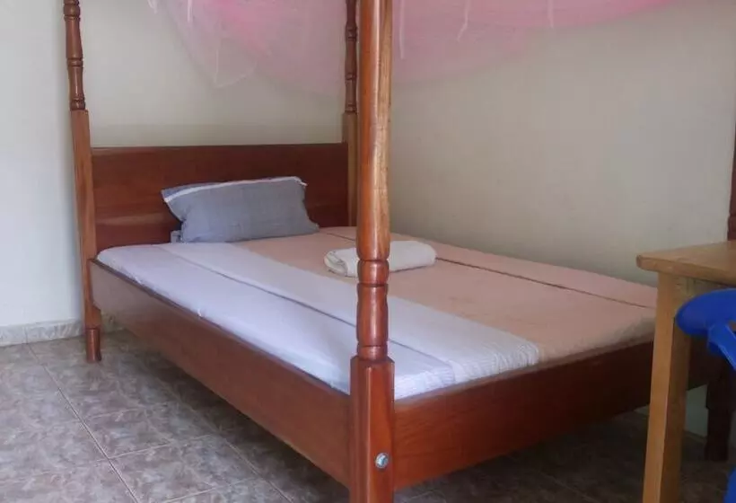 هتل Jojo's Palace Annex