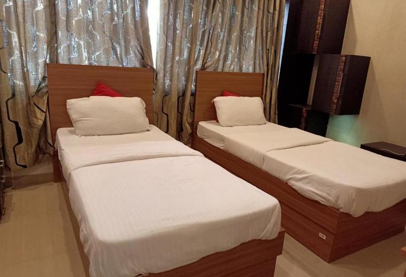 Hotel Oyo Flagship 30627 Anurag Residency